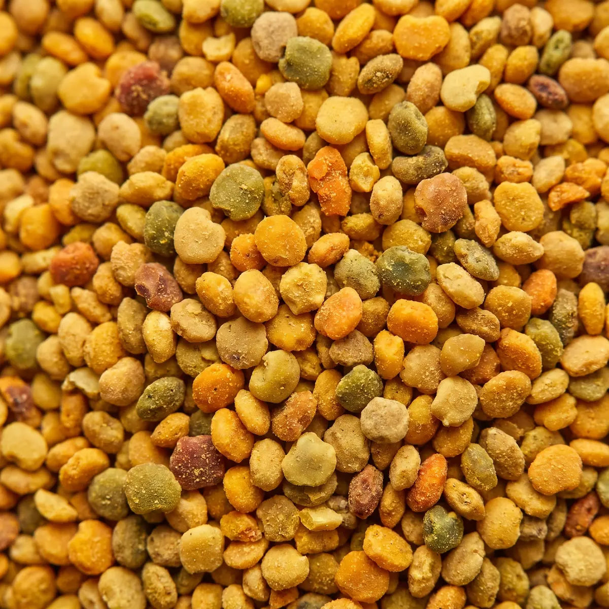 Bee pollen